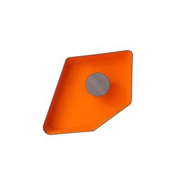 Настенный светильник DesignHeure Nenuphar A118n, фото 1