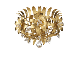 Потолочный светильник Lucienne Monique AX 106 - M, фото 1