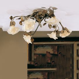 Потолочный светильник Loriginale CHARMANT Plafoniera 6/L, фото 1