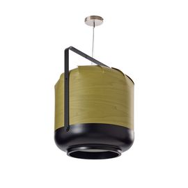 Подвесной светильник LZF Chou SGB, фото 1