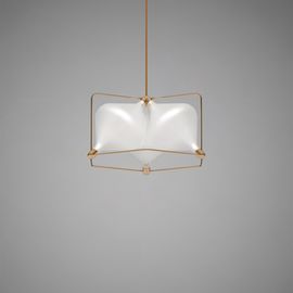 Подвесной светильник Lasvit CLOVER Pendant 3, фото 1
