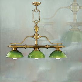 Подвесной светильник Creval Casino 714D, фото 1