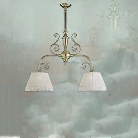 Подвесной светильник Creval Casino 715D, фото 1