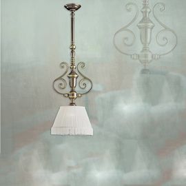 Подвесной светильник Creval Casino 715F, фото 1