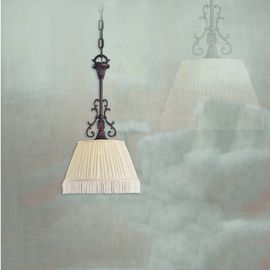 Подвесной светильник Creval Casino 715E, фото 1