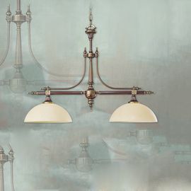 Подвесной светильник Creval Casino 714C, фото 1