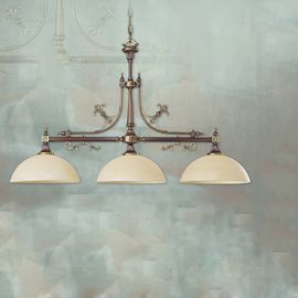 Подвесной светильник Creval Casino 714A, фото 1