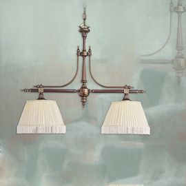 Подвесной светильник Creval Casino 715C, фото 1