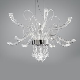 Подвесной светильник Gallery Elysee L18, фото 1