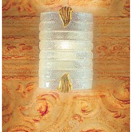 Настенный светильник Gallery FLAMINIA P1, фото 1