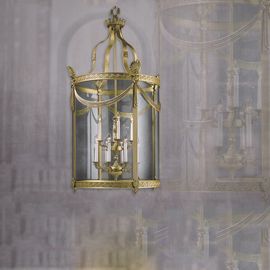 Подвесной светильник Creval Faroles 722D, фото 1