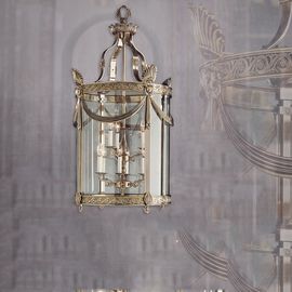 Подвесной светильник Creval Faroles 722C, фото 1