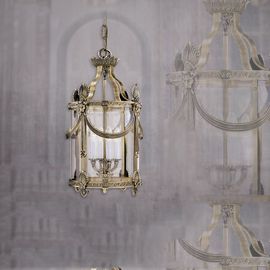 Подвесной светильник Creval Faroles 722A, фото 1