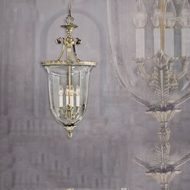 Подвесной светильник Creval Faroles 720C, фото 1