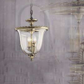 Подвесной светильник Creval Faroles 720B, фото 1