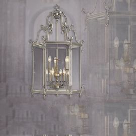 Подвесной светильник Creval Faroles 721B, фото 1