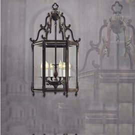 Подвесной светильник Creval Faroles 721A, фото 1