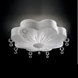 Потолочный светильник Gallery GISELLE PL100, фото 1