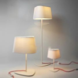 Торшер DesignHeure Nuage L122gn, фото 1