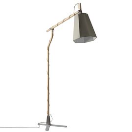 Торшер DesignHeure LuXiole L225l, фото 1