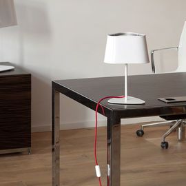 Настольная лампа DesignHeure Nuage L39pn, фото 1