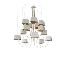 Люстра DesignHeure Nuage Lu15pn, фото 1