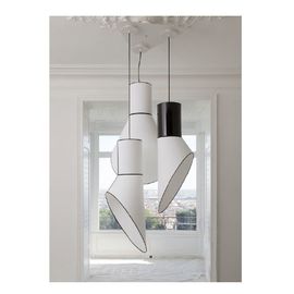 Подвесной светильник DesignHeure Cargo Lu3pc, фото 1