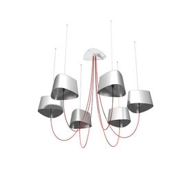 Люстра DesignHeure Nuage Lu6pn, фото 1