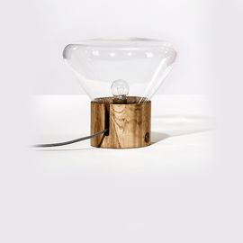 Настольная лампа Brokis MUFFINS PC910, фото 1