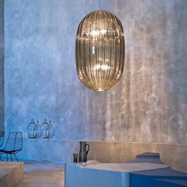 Подвесной светильник Foscarini Plass LED, фото 1