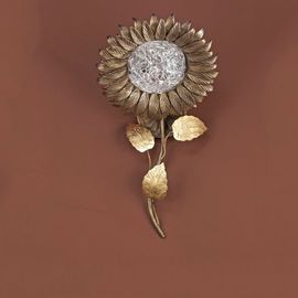 Loriginale SUNFLOWER Applique 1/L, фото 1