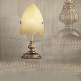 Настольная лампа Creval Sophia 713R, фото 1