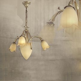 Подвесной светильник Creval Sophia 713A/4, фото 1