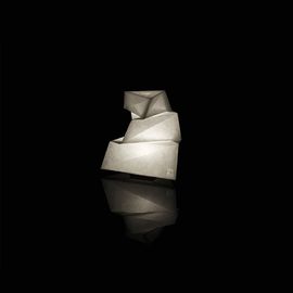 Настольная лампа Artemide IN-EI ISSEY MIYAKE Yadokari, фото 1