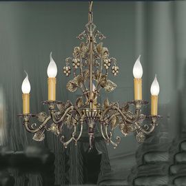 Люстра Riperlamp Albero 020 A AY, фото 1