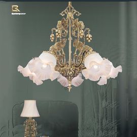 Люстра Riperlamp Albero 020 D AY, фото 1