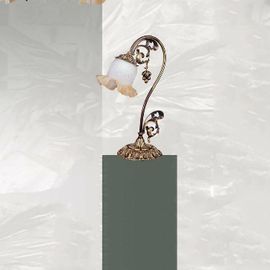 Настольная лампа Riperlamp Albero 020 R AY, фото 1