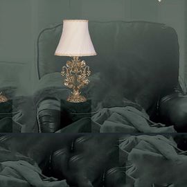 Настольная лампа Riperlamp Albero 020 T AA, фото 1