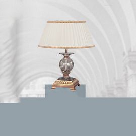 Настольная лампа Riperlamp Cora 369 S CJ, фото 1