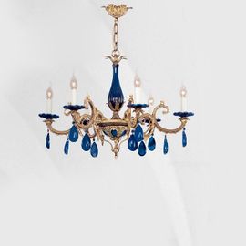 Люстра Riperlamp Cora 370 C CJ, фото 1