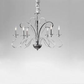 Люстра Masca Deco 1878/6, фото 1