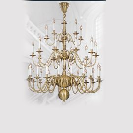Люстра Riperlamp Holandesas 248 D BJ, фото 1
