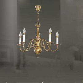 Люстра Riperlamp Holandesas 248 A BJ, фото 1