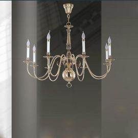 Люстра Riperlamp Holandesas 248 B AH, фото 1