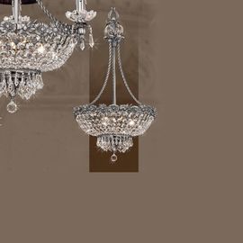 Люстра Riperlamp Kaia 368 E CX, фото 1