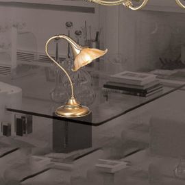 Настольная лампа Riperlamp Orquidea 262 R BJ, фото 1