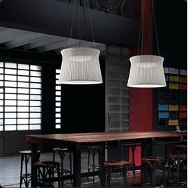 Подвесной светильник Bover SYRA 90, фото 1