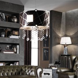 Подвесной светильник Masca Vision 1877/4, фото 1