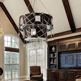 Подвесной светильник Masca Vision 1877/8, фото 1