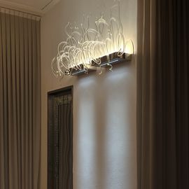 Настенный светильник Andromeda LIVIA 112 FLT, фото 1